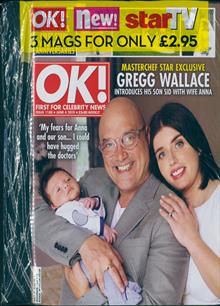 Ok Bumper Pack Magazine  Order Online