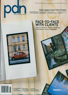 Photo District News Magazine  Order Online