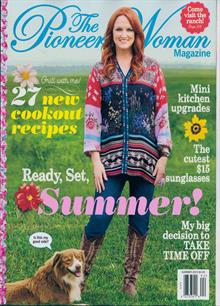 Pioneer Woman Magazine  Order Online