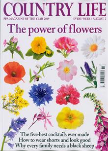 Country Life Magazine  Order Online