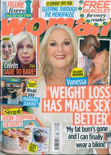 Woman Magazine  Order Online
