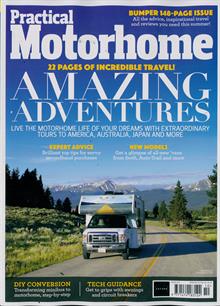 Practical Motorhome Magazine  Order Online