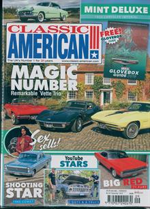 Classic American Magazine  Order Online