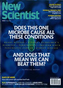 New Scientist Magazine  Order Online