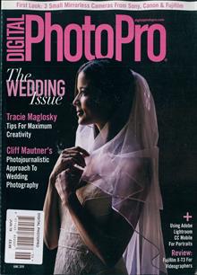 Digital Photopro Magazine  Order Online