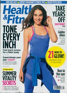 Womens Fitness Magazine  Order Online