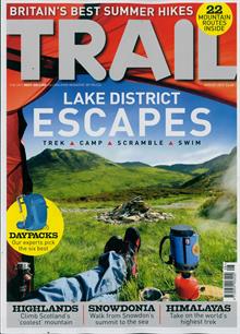 Trail Magazine  Order Online