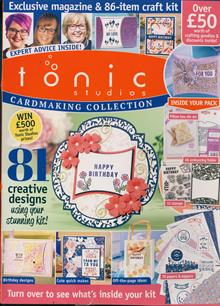 Craft Essential Series Magazine  Order Online