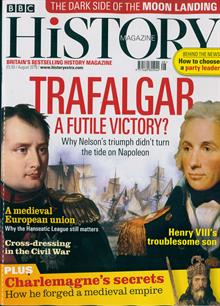 Bbc History Magazine  Order Online