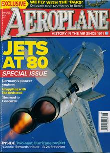 Aeroplane Monthly Magazine  Order Online