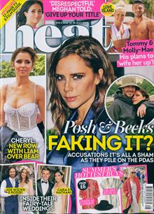 Heat Magazine  Order Online