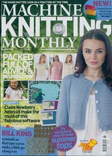 Machine Knitting  Magazine  Order Online