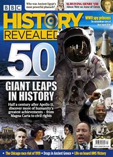 History Extra Magazine  Order Online