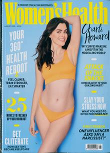 Womens Health Magazine  Order Online