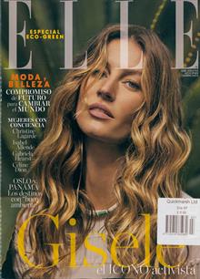 Elle Spanish Magazine  Order Online