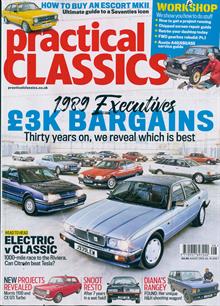 Practical Classics Magazine  Order Online