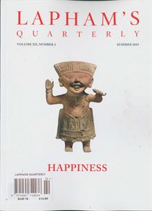 Laphams Quarterly Magazine  Order Online