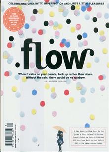 Flow Magazine  Order Online