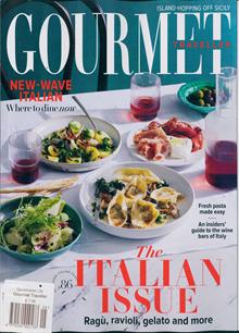Australian Gourmet Traveller Magazine  Order Online