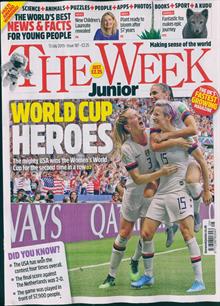 The Week Junior Magazine  Order Online
