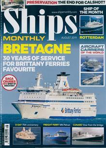 Ships Monthly Magazine  Order Online