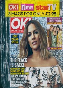 Ok Bumper Pack Magazine  Order Online