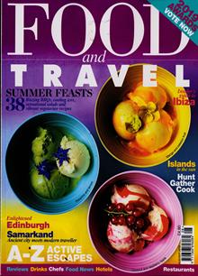Food And Travel Magazine  Order Online