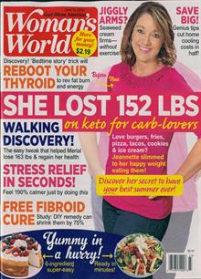 Womans World Magazine  Order Online