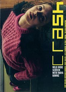 Crash Magazine  Order Online