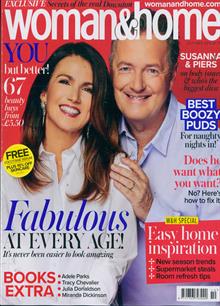 Woman And Home Compact Magazine  Order Online