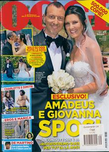 Oggi Magazine  Order Online