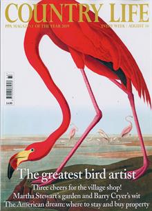 Country Life Magazine  Order Online