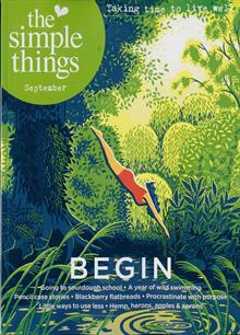 Simple Things Magazine  Order Online