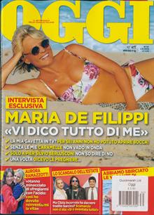 Oggi Magazine  Order Online