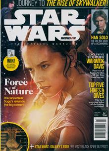Star Wars Insider Magazine  Order Online