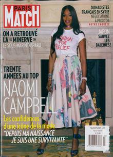 Paris Match Magazine  Order Online