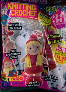 Lets Get Crafting Magazine  Order Online