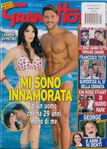 Grand Hotel (Italian) Wky Magazine  Order Online