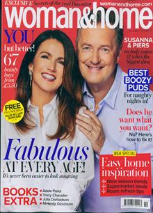 Woman And Home Magazine  Order Online