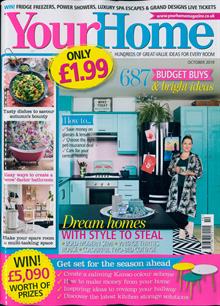Your Home Magazine  Order Online
