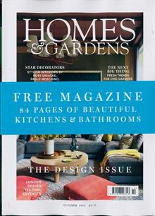 Homes And Gardens Magazine  Order Online