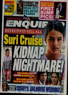 National Enquirer Magazine  Order Online