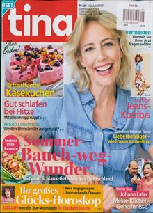 Tina Magazine  Order Online