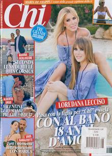 Chi Magazine  Order Online