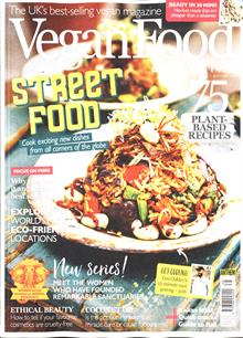 Vegan Food And Living Magazine  Order Online