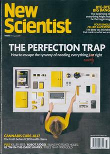 New Scientist Magazine  Order Online