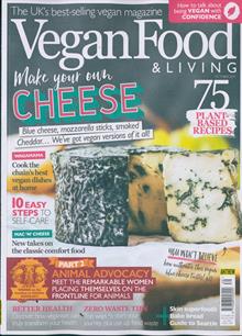 Vegan Food And Living Magazine  Order Online