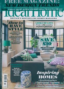 Ideal Home Magazine  Order Online