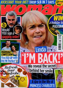 Woman Magazine  Order Online