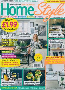 Homestyle Magazine  Order Online